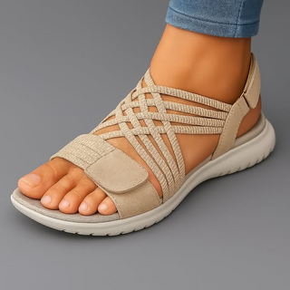 Anne™ | Sandales Orthopédiques