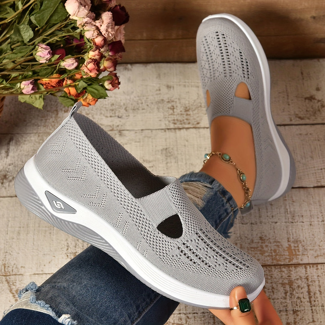 Savannah™ | Chaussure confort à enfiler