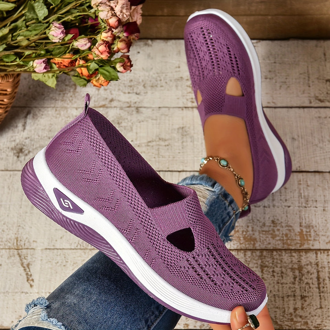 Savannah™ | Chaussure confort à enfiler