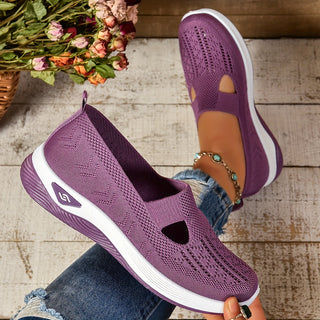 Savannah™ | Chaussure confort à enfiler