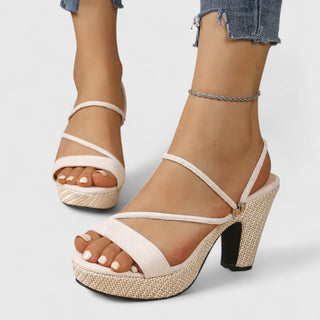 Lorienna™ | Talons Sophistiqués
