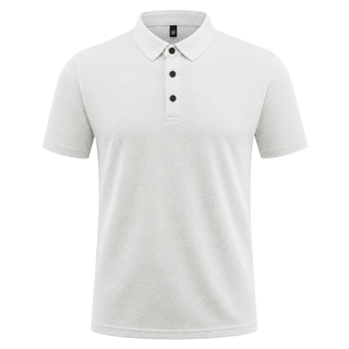 Théo™ | Polo Ultra Confortable pour Hommes