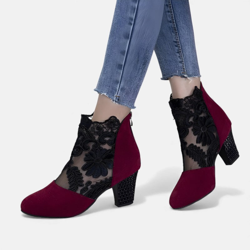 Norene™ | Talons Sophistiqués