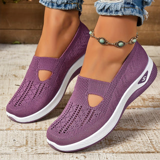 Savannah™ | Chaussure confort à enfiler