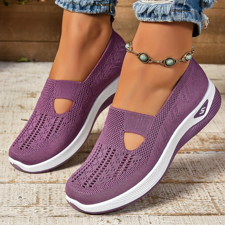 Savannah™ | Chaussure confort à enfiler