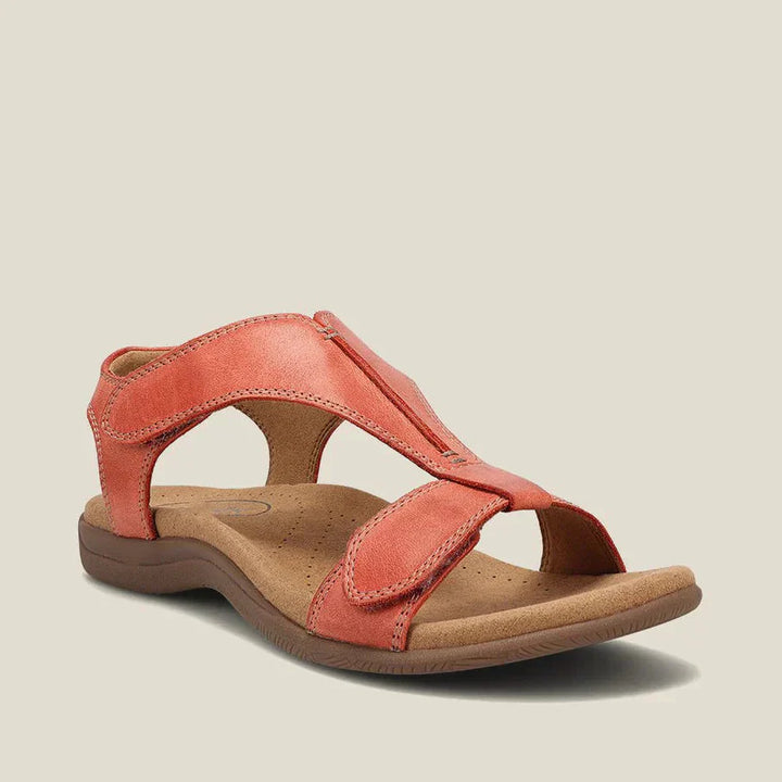 Lara™ | Sandales Orthopédiques Ergonomiques