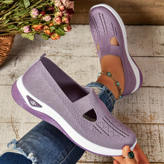 Savannah™ | Chaussure confort à enfiler