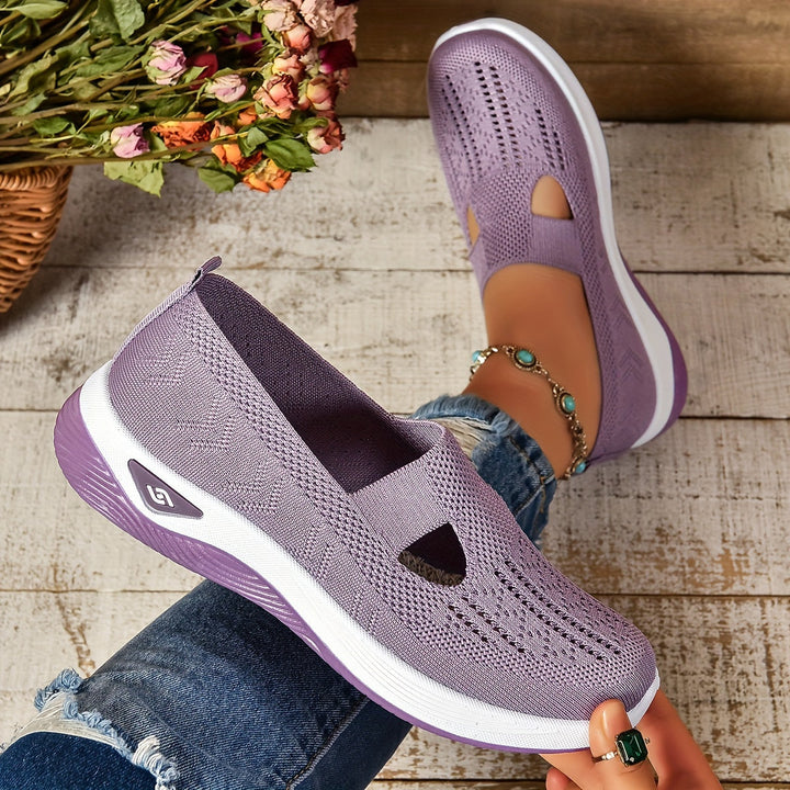 Savannah™ | Chaussure confort à enfiler