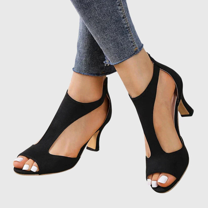 Delfina™ | Talons Sophistiqués