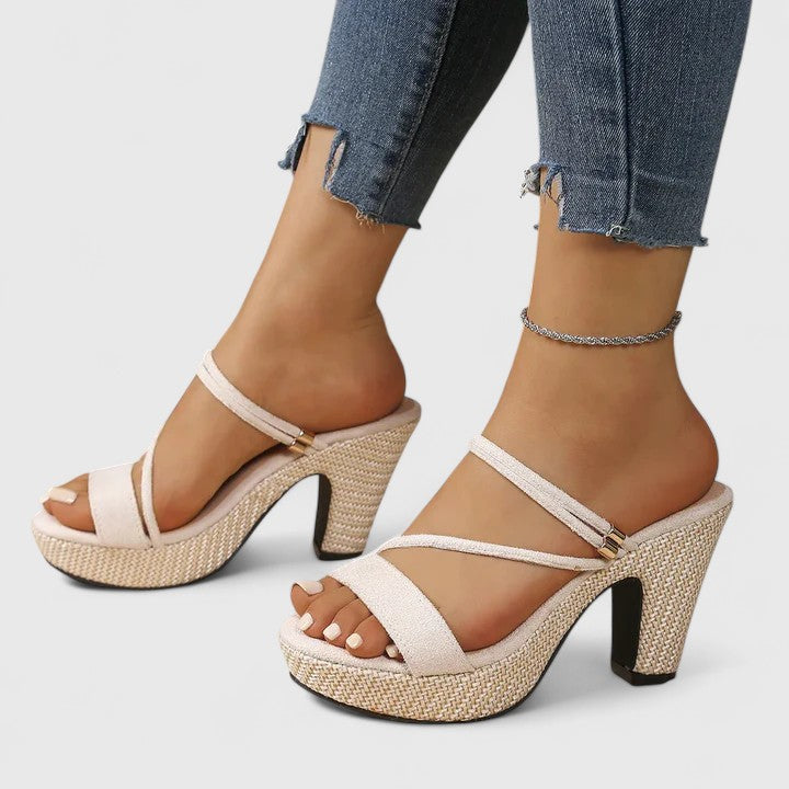 Lorienna™ | Talons Sophistiqués