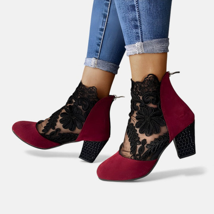 Norene™ | Talons Sophistiqués