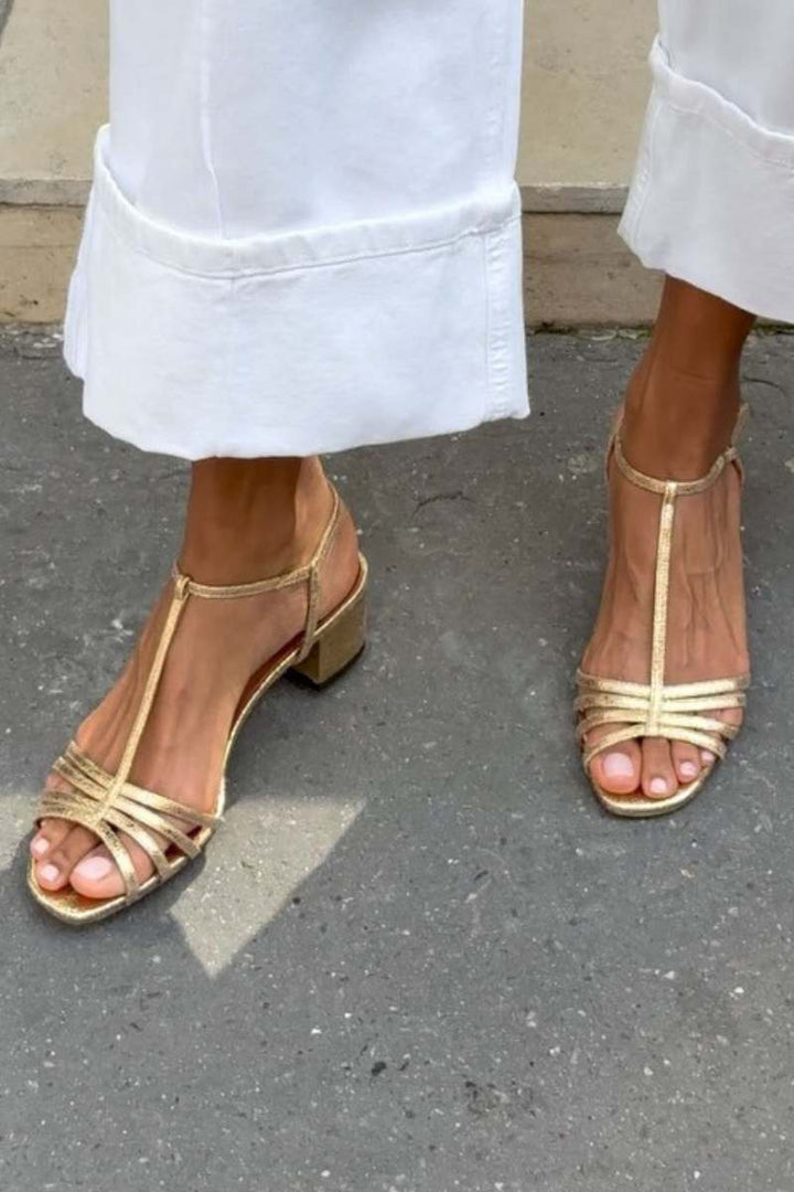 Allegra™ | Sandales Soleil d'Été