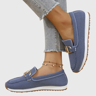 Susie™ | Baskets Mocassin