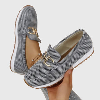 Susie™ | Baskets Mocassin