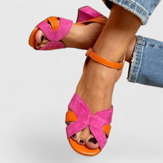 Devynne™ | Talons Sophistiqués
