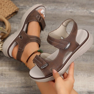 Delacroix™ | Sandales Confort Ajustables Sophie