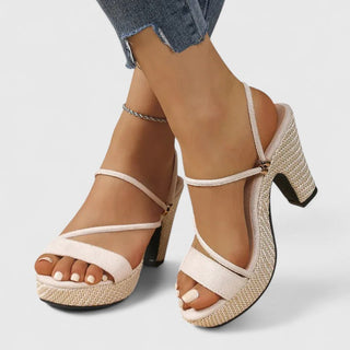 Lorienna™ | Talons Sophistiqués