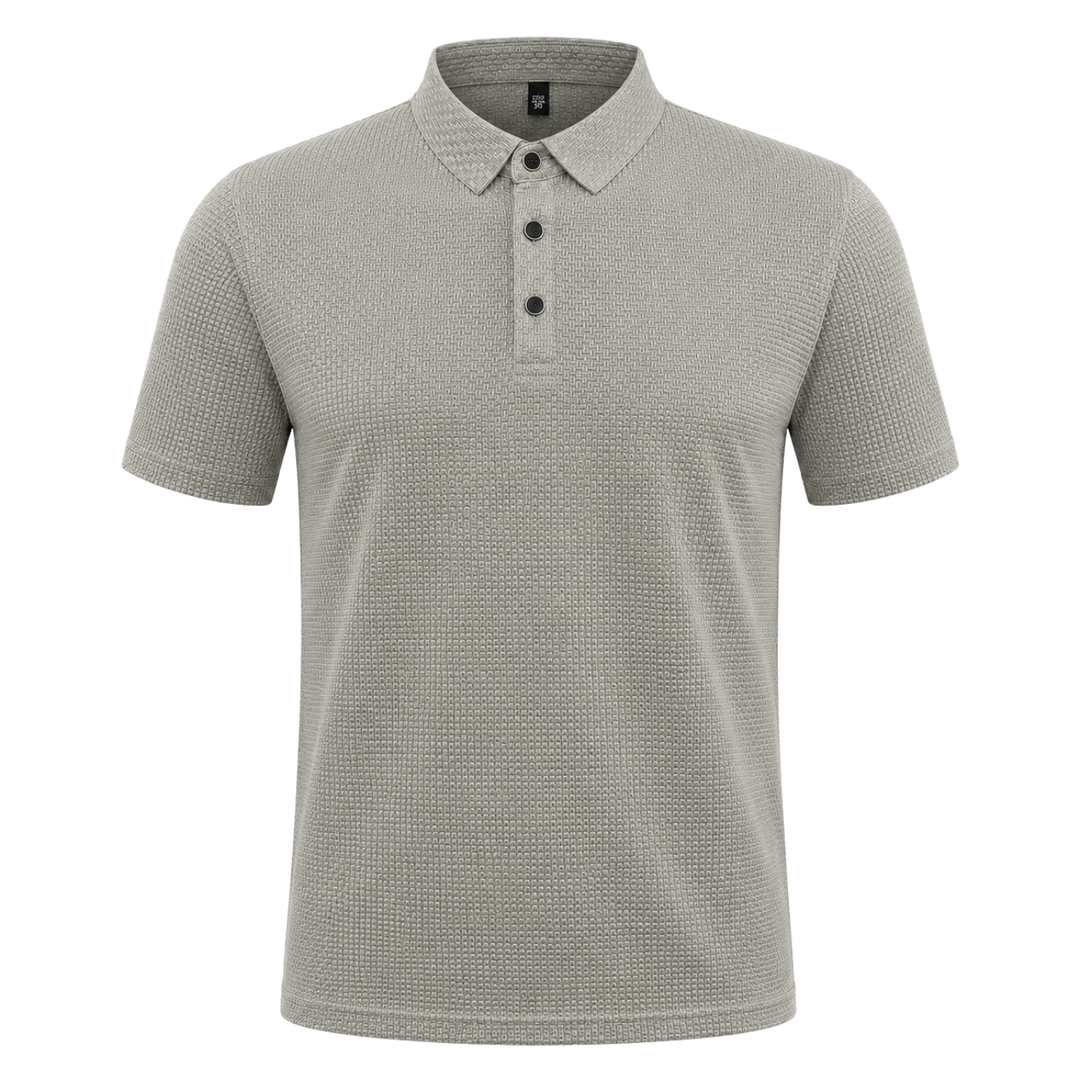 Théo™ | Polo Ultra Confortable pour Hommes