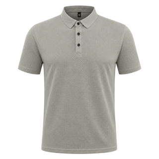 Théo™ | Polo Ultra Confortable pour Hommes