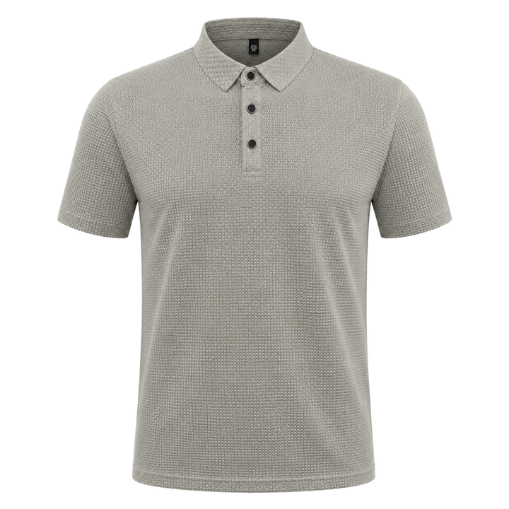 Théo™ | Polo Ultra Confortable pour Hommes