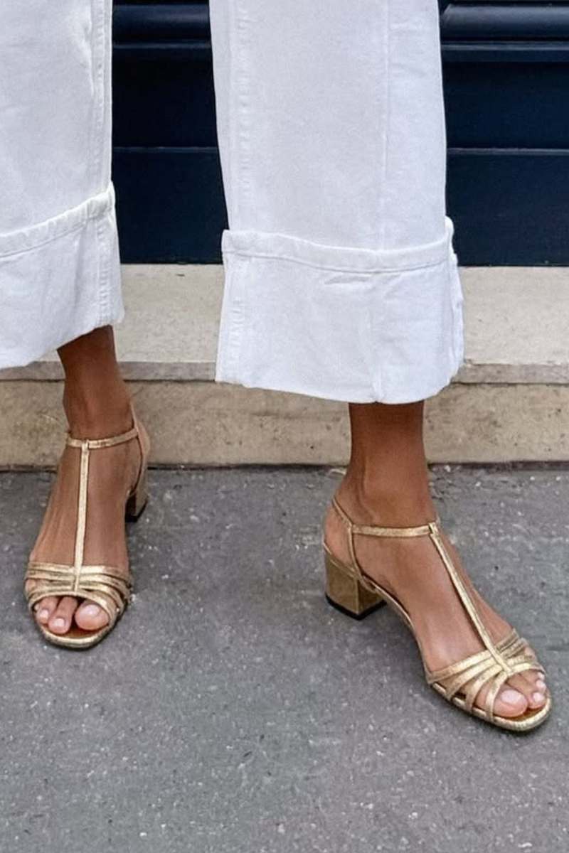 Allegra™ | Sandales Soleil d'Été
