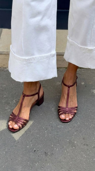 Allegra™ | Sandales Soleil d'Été