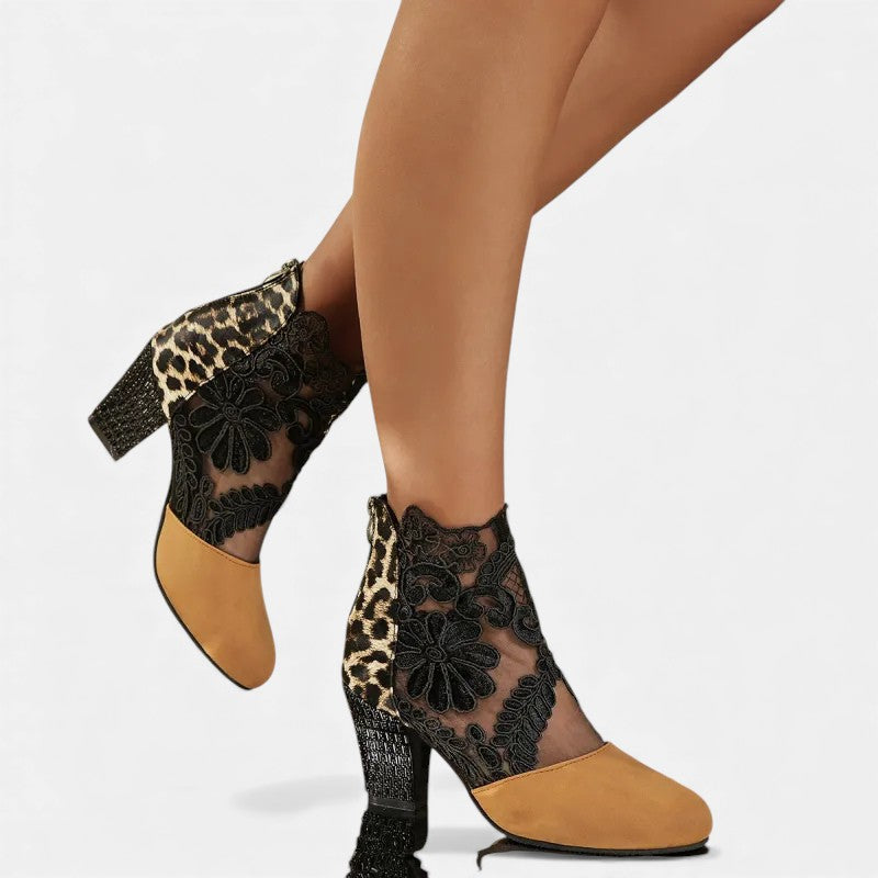 Norene™ | Talons Sophistiqués