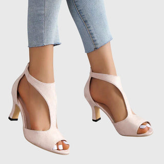 Delfina™ | Talons Sophistiqués