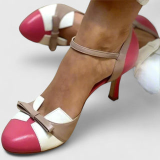 Quinnae™ | Talons Confortables