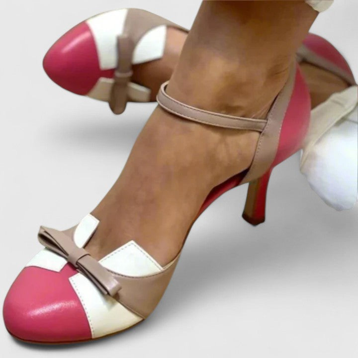 Quinnae™ | Talons Confortables