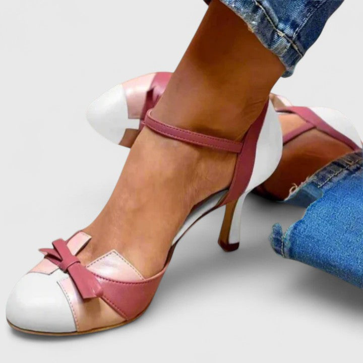 Quinnae™ | Talons Confortables