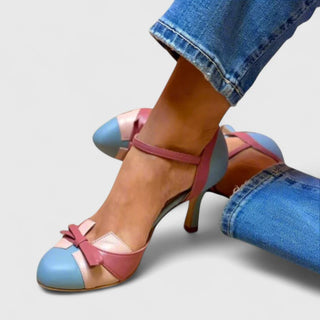 Quinnae™ | Talons Confortables