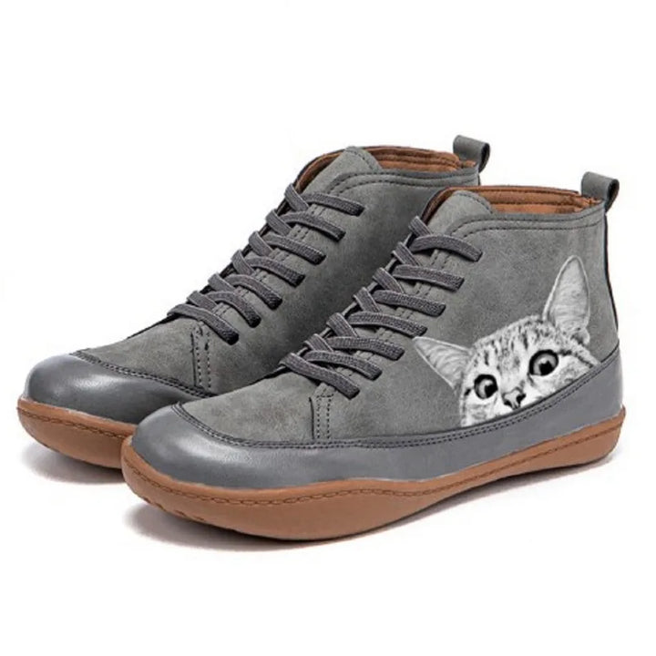 Bota Gato - FlexPress