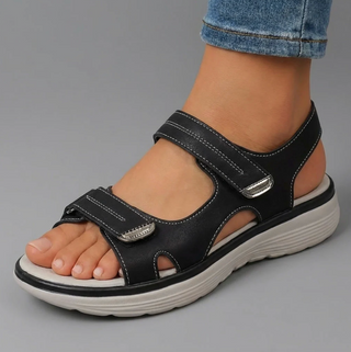 Solange™ | Sandales Orthopédiques Antidérapantes