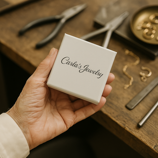 "Plus Jamais à Mes Côtés, Toujours Dans Mon Cœur" – Collier en Acier Inoxydable avec Urne en Forme de Patte