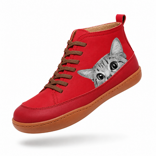 Bota Gato - FlexPress