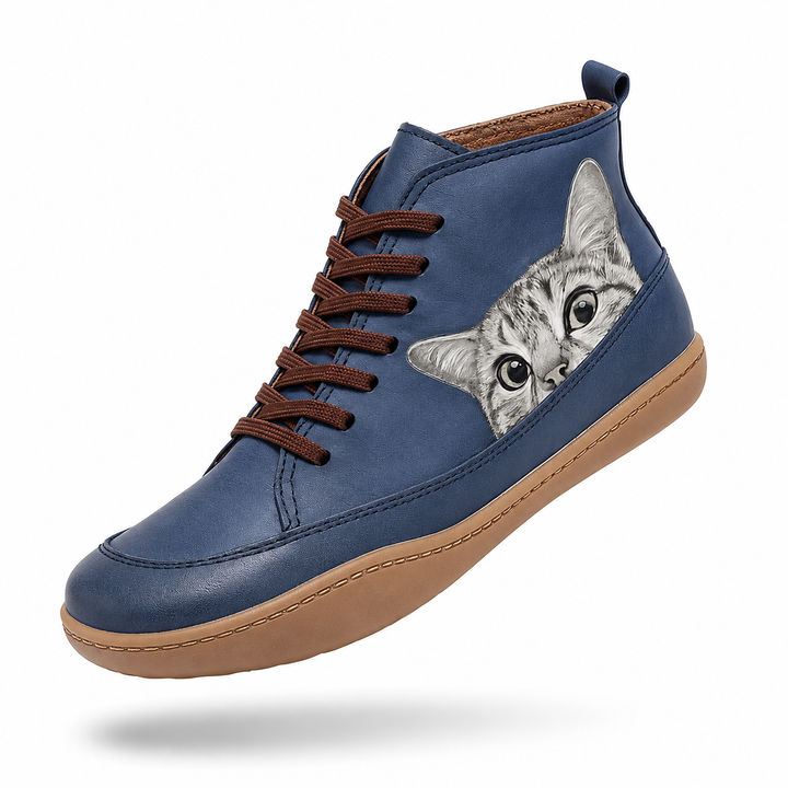 Bota Gato - FlexPress