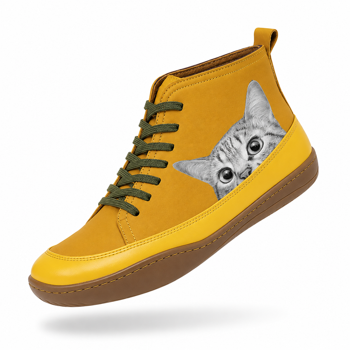 Bota Gato - FlexPress