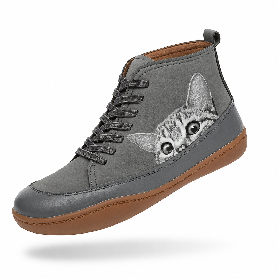 Bota Gato - FlexPress