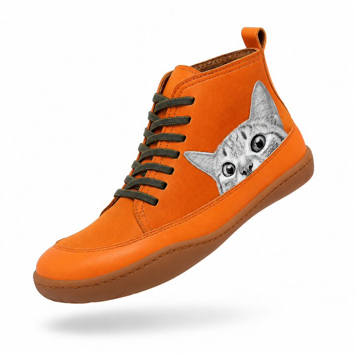 Bota Gato - FlexPress