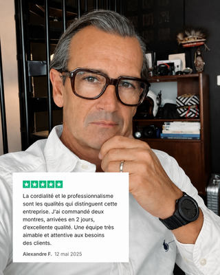 VALENTI WATCH®