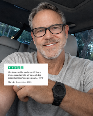VALENTI WATCH®