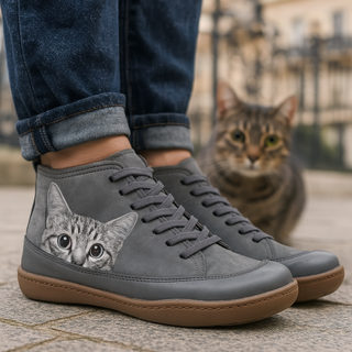 Bota Gato - FlexPress