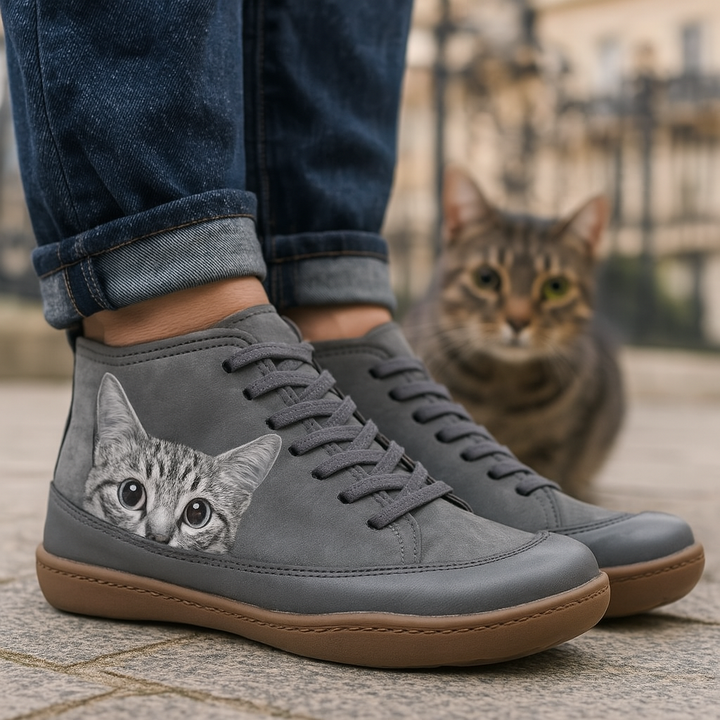 Bota Gato - FlexPress