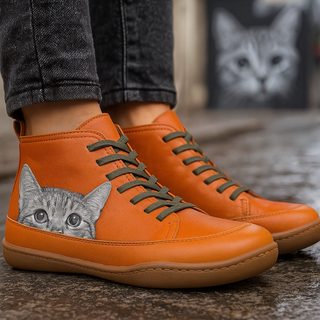 Bota Gato - FlexPress