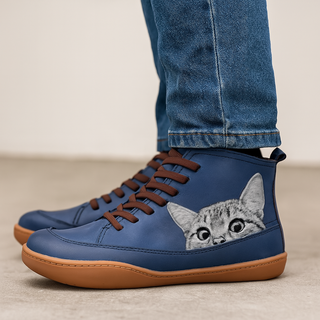 Bota Gato - FlexPress