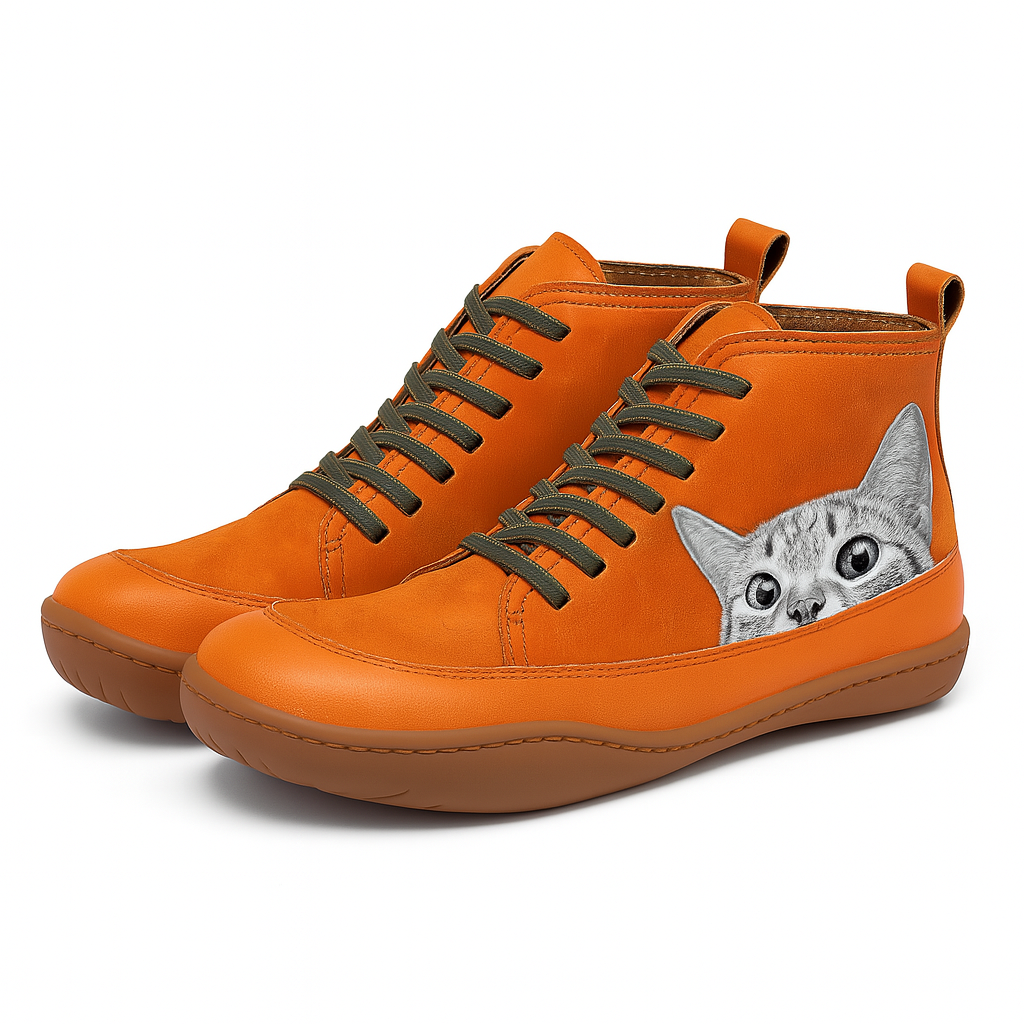 Bota Gato - FlexPress