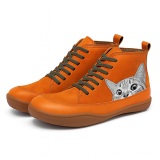 Bota Gato - FlexPress