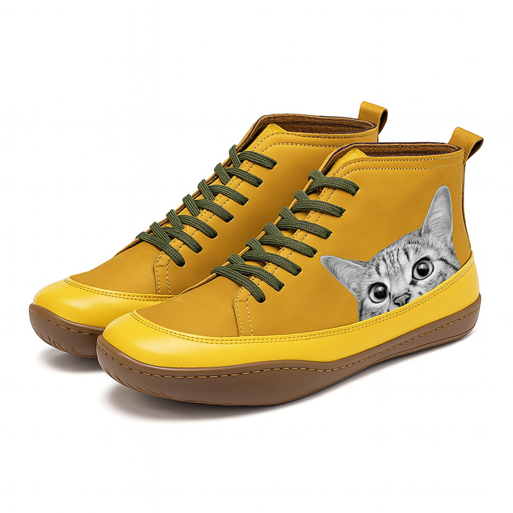 Bota Gato - FlexPress