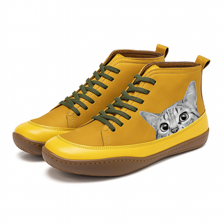 Bota Gato - FlexPress